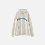 Women's Baggy Hoodie