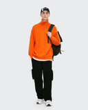 TNK Sweater DAXUEN