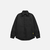 Seersucker Lightweight Windbreaker Jacket