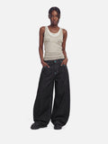 2-Piece Layered Tank Top