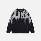 Jungle Sweater