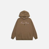 Colosseum Graphic Hoodie