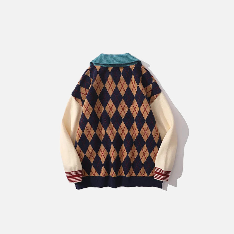 Perfect Day Vintage Sweater