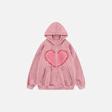 Hard Love Hoodie