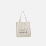 Beloved Tote Bag