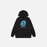 The Explorer Hoodie