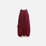 Baggy Y2K Edge Utility Pants