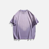 Gradient Oversized T-Shirt