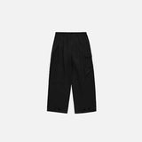 Loose Fit Cargo Pants