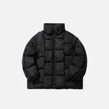 Oversized Thicken Down Puffer Jacket