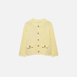 Women’s Spring 2025 Knit Cardigan