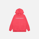 Focus Hoodie