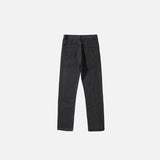 Women's High-waist Ripped Jeans