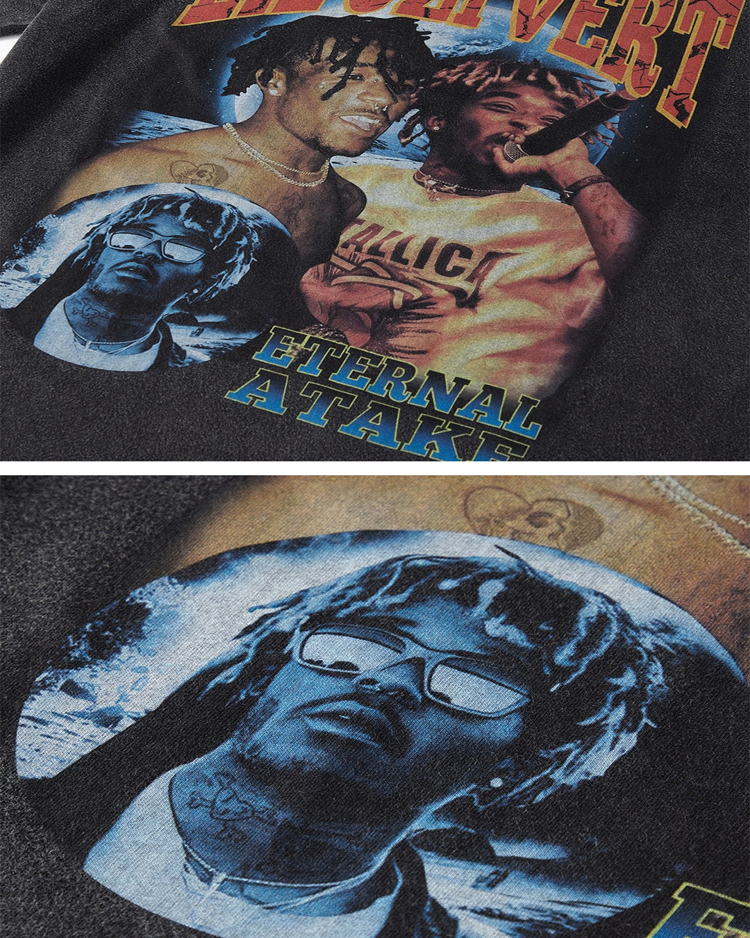 Eternal T-shirt