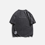 Oversized Music T-shirt
