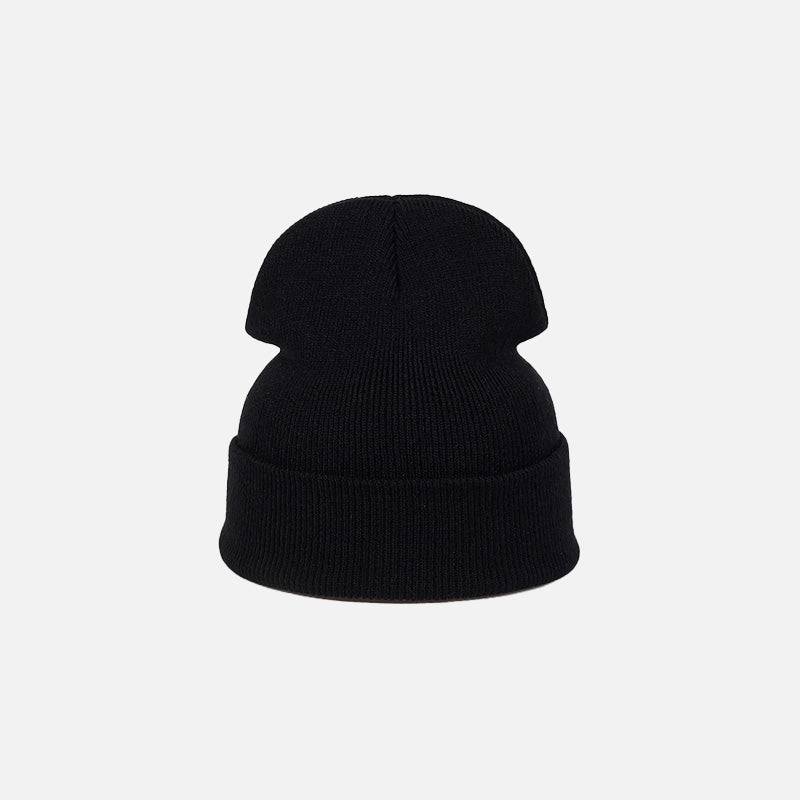 Gangster Knitted Beanies