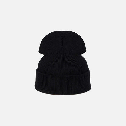 Gangster Knitted Beanies