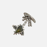 Radiant Elegance Rings