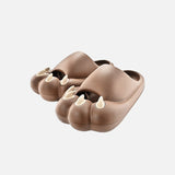 Cats Paw Claw House Slipper