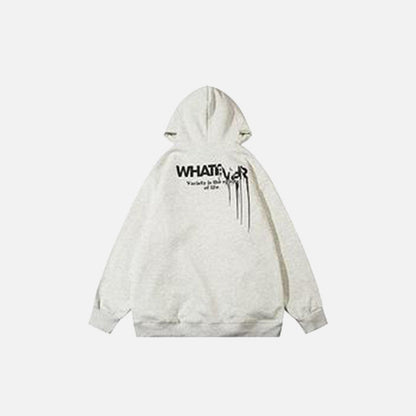 Price Of Life Hoodie