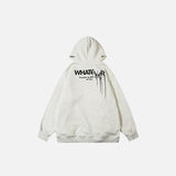 Price Of Life Hoodie