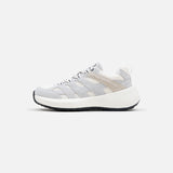Jogging Outdoor Grey Sneakers