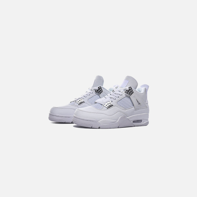Breathable Light Weight High-neck Sneakers