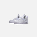 Breathable Light Weight High-neck Sneakers