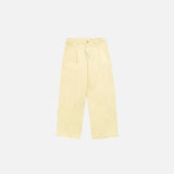 Wide-leg Loose Pants