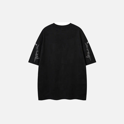 Thronlight Statement T-shirt