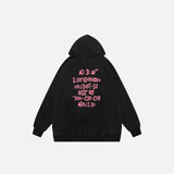 Resting In The Desert Hoodie