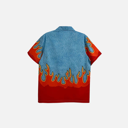 Inferno Fusion Shirt