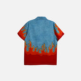 Inferno Fusion Shirt