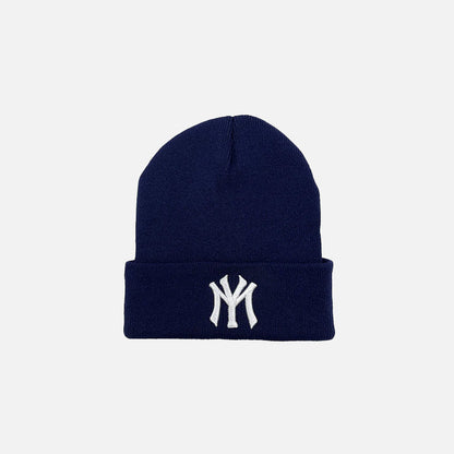 Embroidered Knitted Beanies