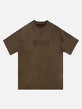 Growing In The World T-shirt