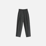 Loose Wide Leg High Waist Pants