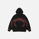 I See You Zip-up Hoodie