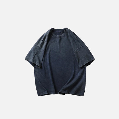 Summer Loose T-shirt
