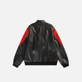 Patchwork Embroidery Jacket