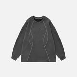 Cosmic Curves T-Shirt