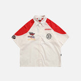 Retro Fried Shirt