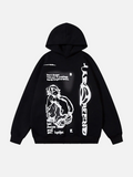 Bored Youth Hoodie