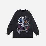 Vintage Butterfly In My Chest T-shirt