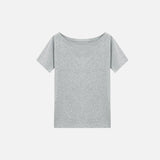 Y2K Timeless Off Shoulder T-shirt