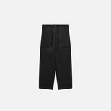 Drawstring Baggy Cargo Pants