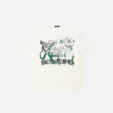 Restart And Reflect T-shirt