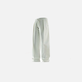 Solid Color Classic Sports Sweatpants
