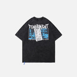 Pay Your Bill T-shirt