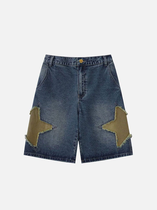 Star Jorts