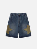 Star Jorts